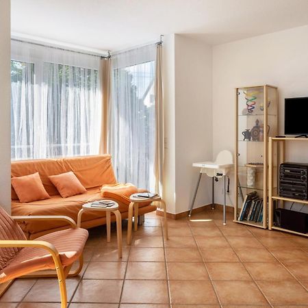 Ferienwohnung Am Neumagen Staufen im Breisgau Eksteriør bilde