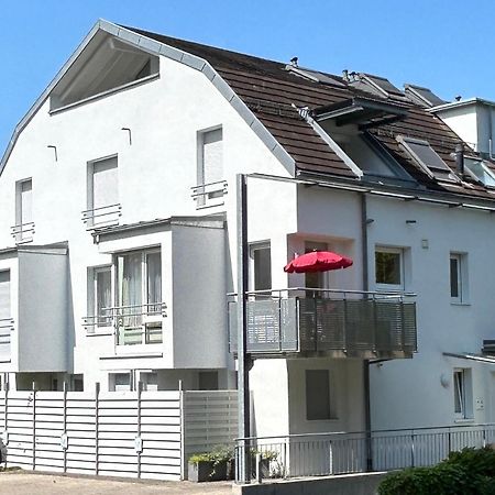 Ferienwohnung Am Neumagen Staufen im Breisgau Eksteriør bilde