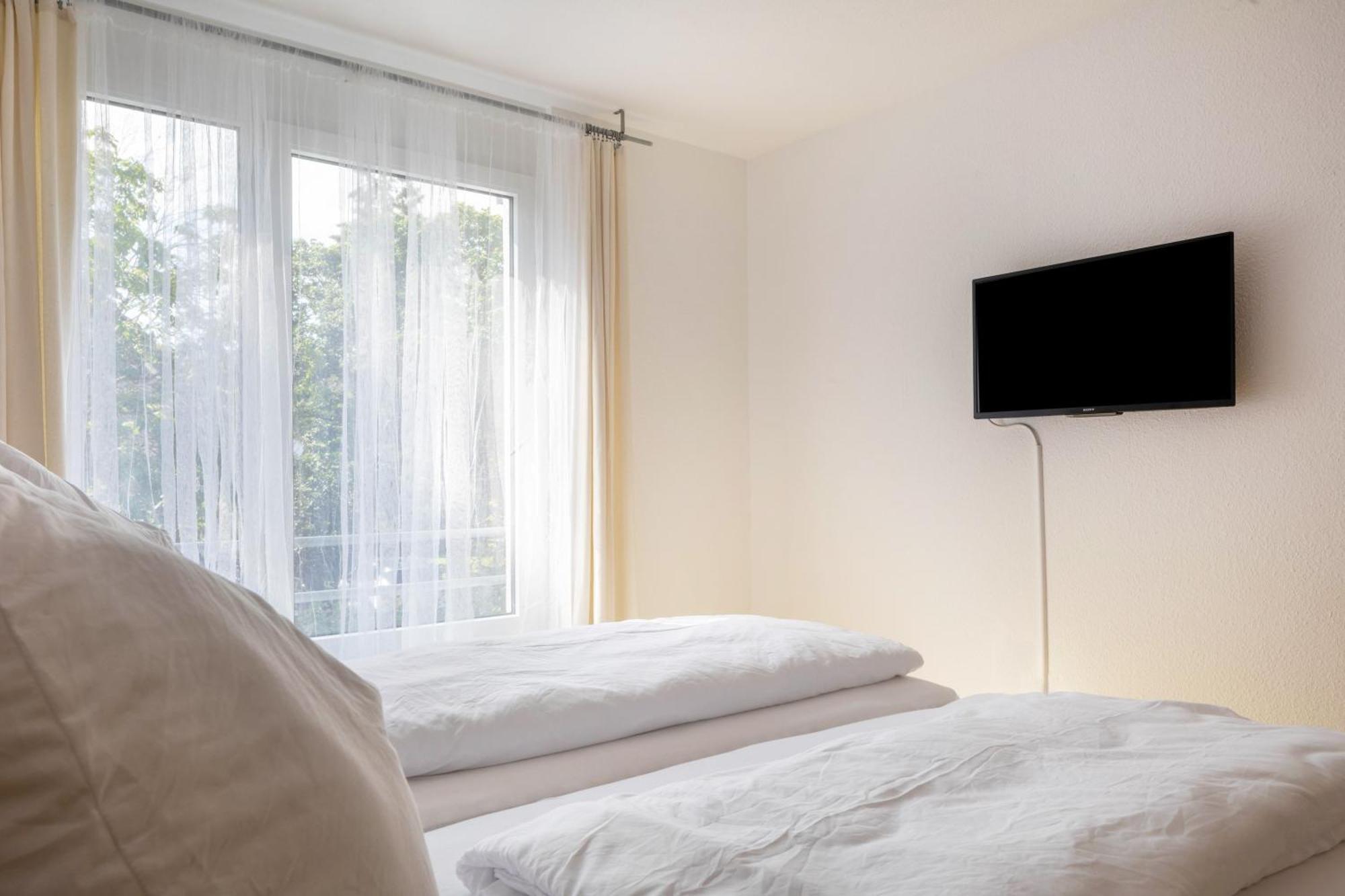 Ferienwohnung Am Neumagen Staufen im Breisgau Eksteriør bilde